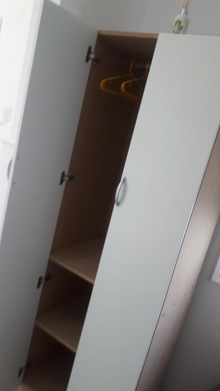 Apartamento Uriburu-Con Cochera Formosa Exterior foto