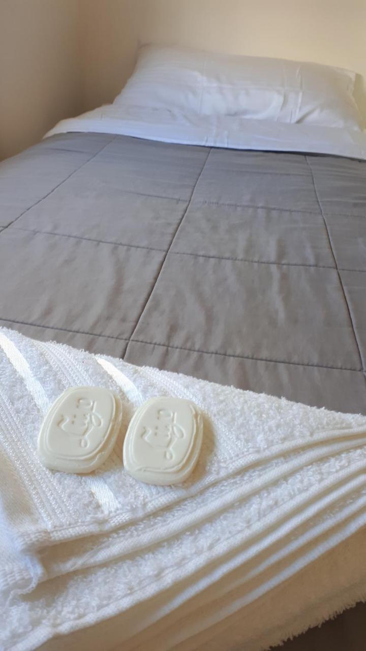 Apartamento Uriburu-Con Cochera Formosa Exterior foto