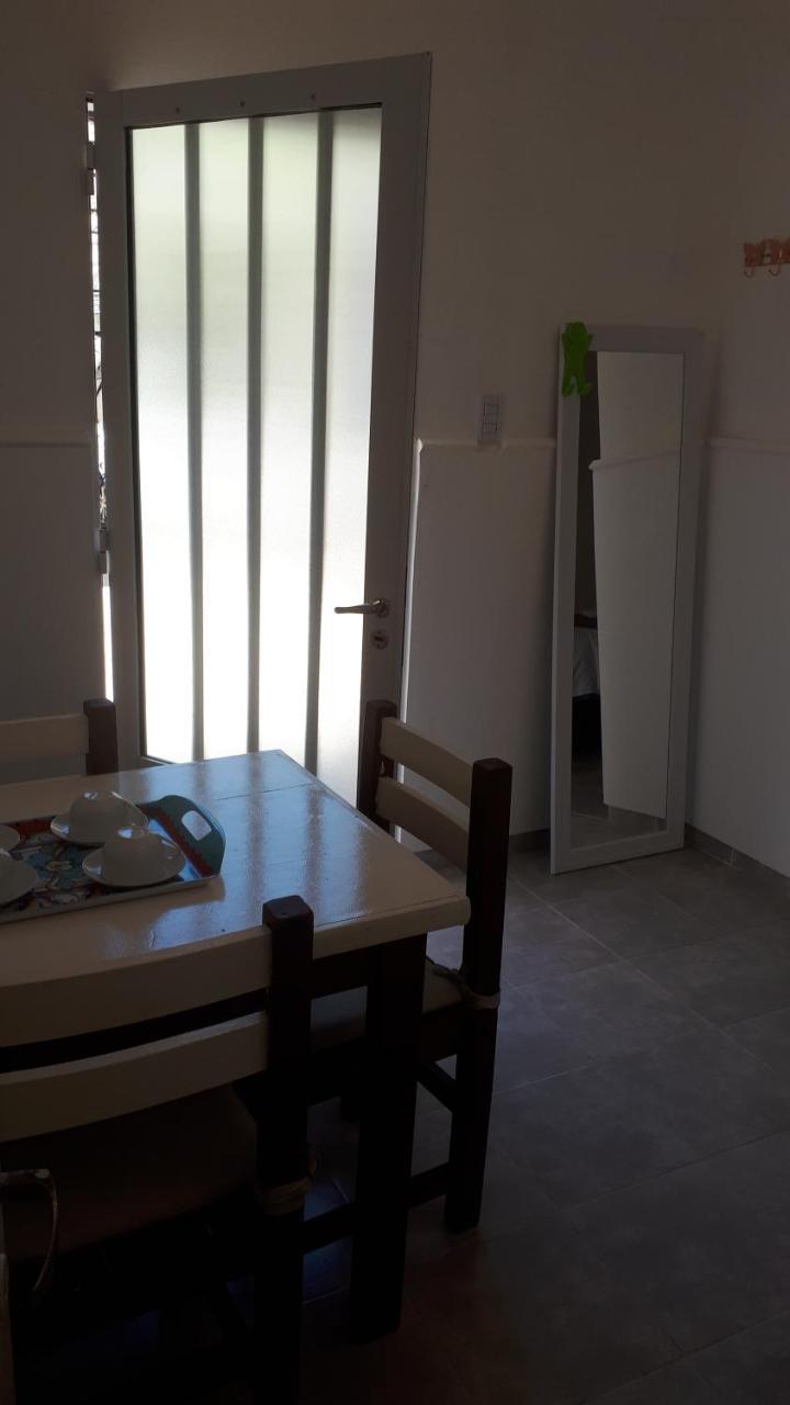 Apartamento Uriburu-Con Cochera Formosa Exterior foto