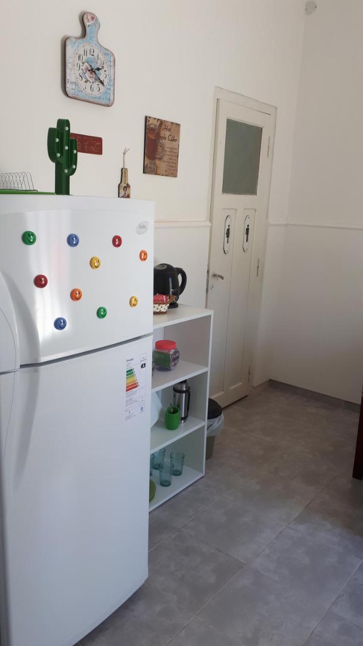 Apartamento Uriburu-Con Cochera Formosa Exterior foto