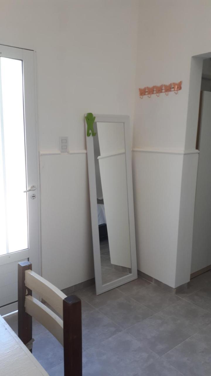 Apartamento Uriburu-Con Cochera Formosa Exterior foto