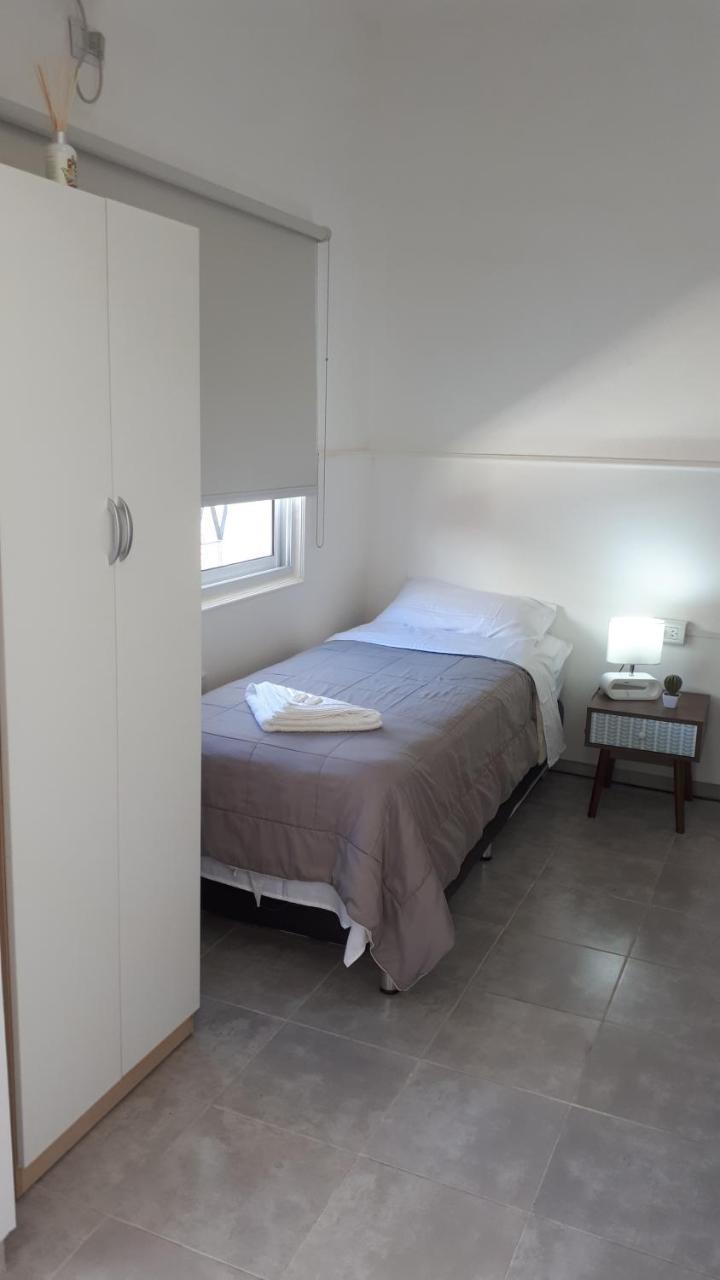 Apartamento Uriburu-Con Cochera Formosa Exterior foto