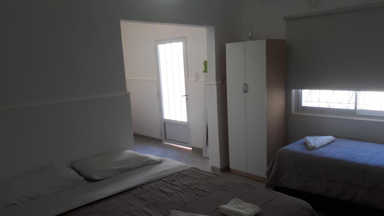 Apartamento Uriburu-Con Cochera Formosa Exterior foto