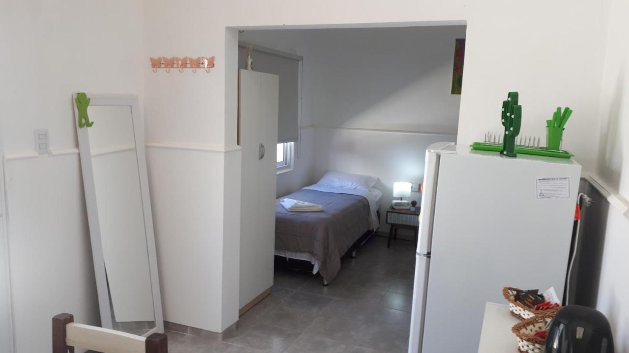 Apartamento Uriburu-Con Cochera Formosa Exterior foto