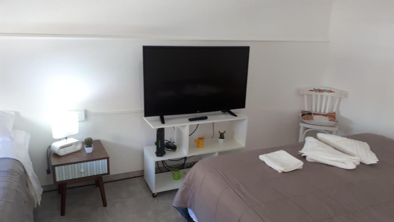 Apartamento Uriburu-Con Cochera Formosa Exterior foto