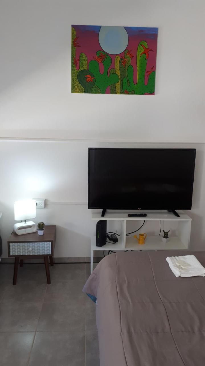 Apartamento Uriburu-Con Cochera Formosa Exterior foto