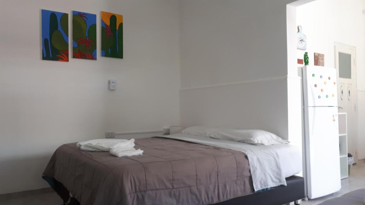Apartamento Uriburu-Con Cochera Formosa Exterior foto
